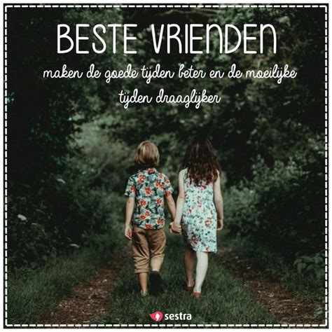 Vriend vs Vriendschap – Friend vs Friendship in Dutch